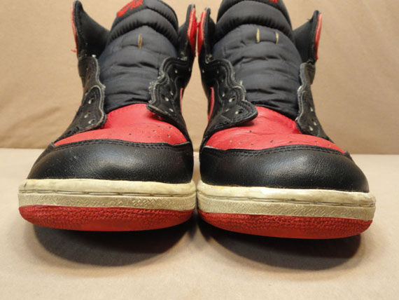 Air Jordan 1 Og Banned 20