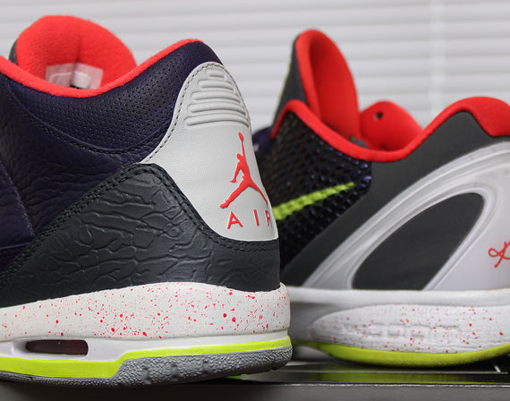 Air Jordan Iii Chaos Dank 01