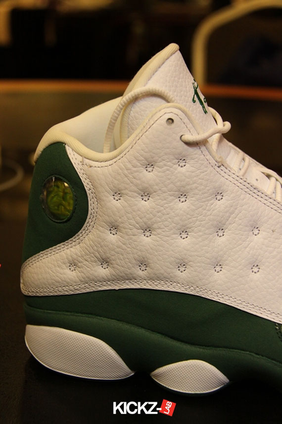 Air Jordan Xiii Ray Kickzlab 05