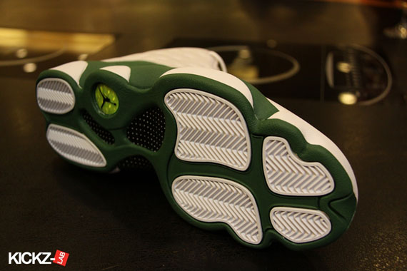 Air Jordan Xiii Ray Kickzlab 06