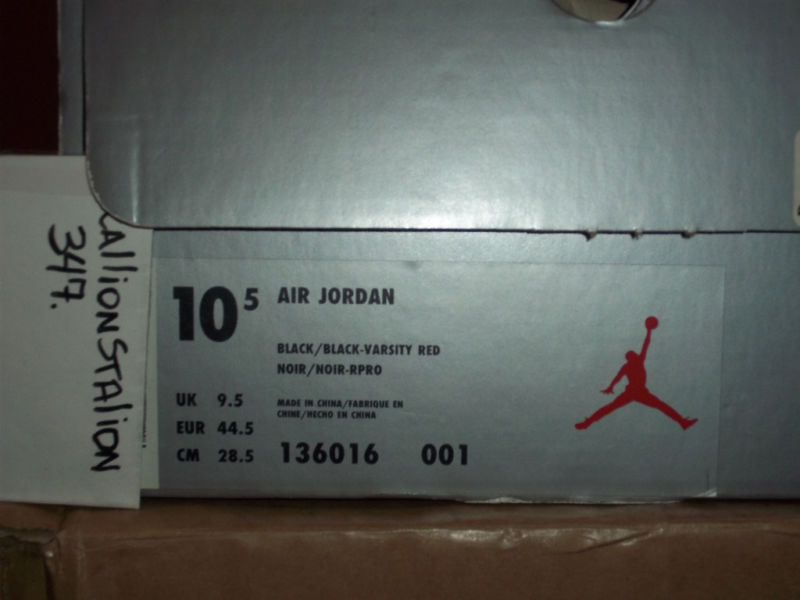 Air Jordan Xiv Last Shot 00