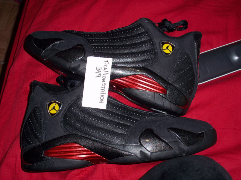 Air Jordan Xiv Last Shot 02