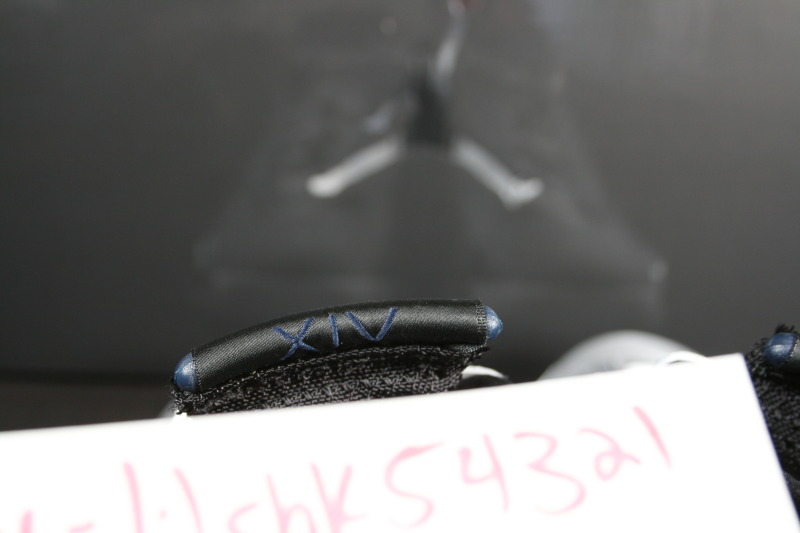 Air Jordan Xiv Light Graphite 021