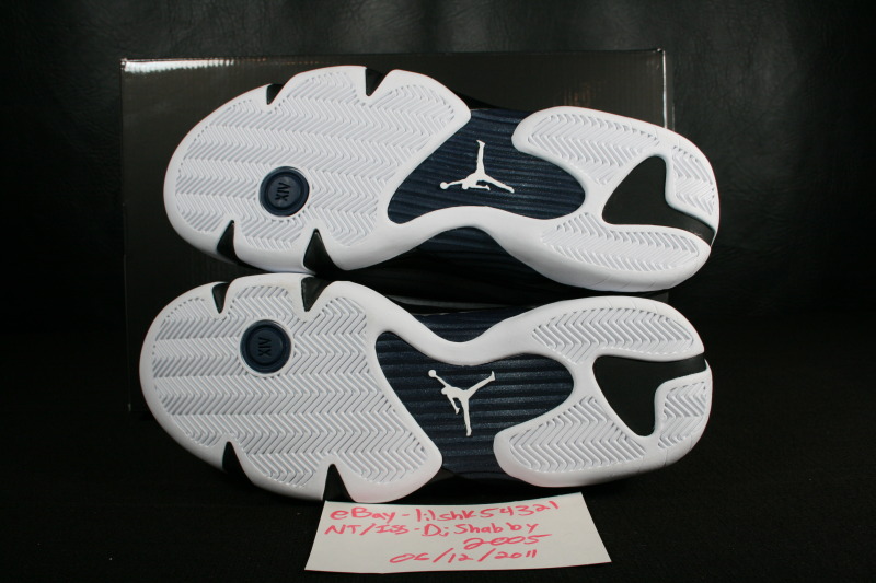 Air Jordan Xiv Light Graphite 041