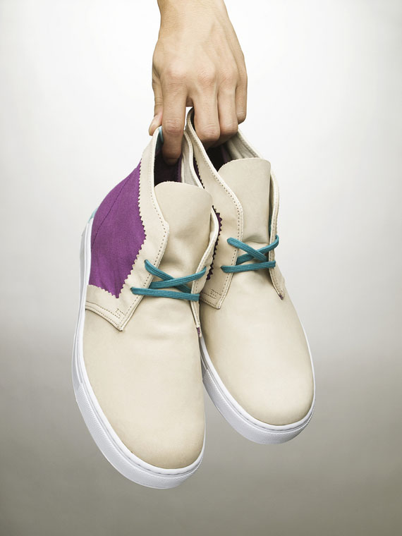 Alife Summer 2011 Footwear 01