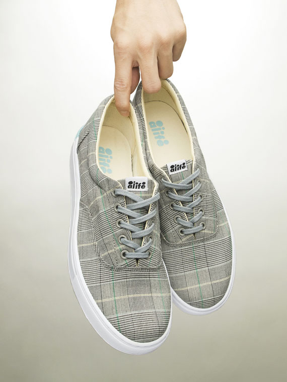 Alife Summer 2011 Footwear 02