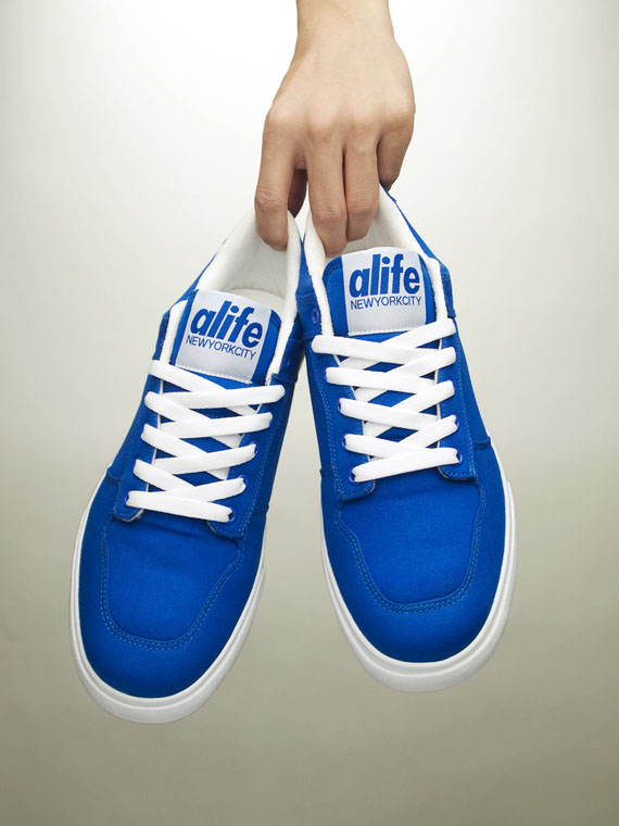Alife Summer 2011 Footwear 03