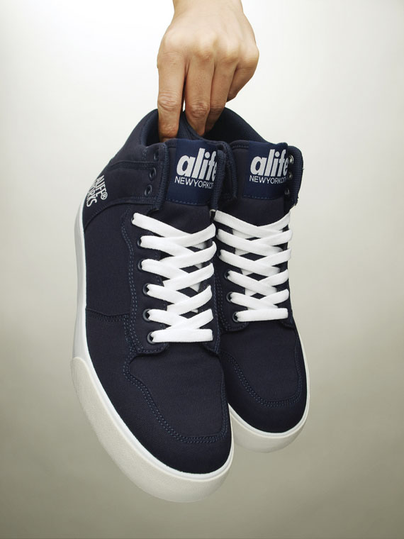 Alife Summer 2011 Footwear 04
