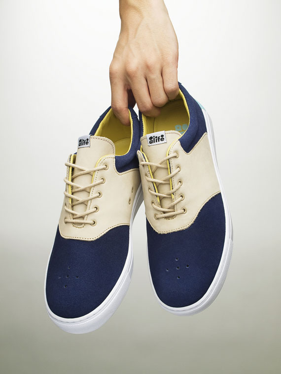 Alife Summer 2011 Footwear 05