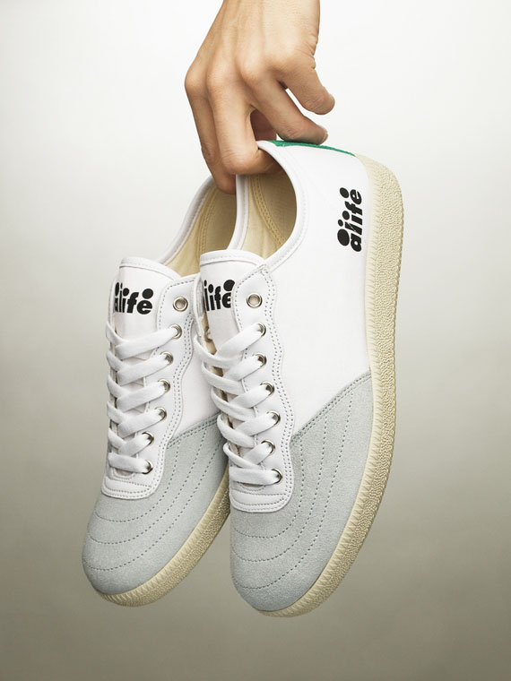 Alife Summer 2011 Footwear 09