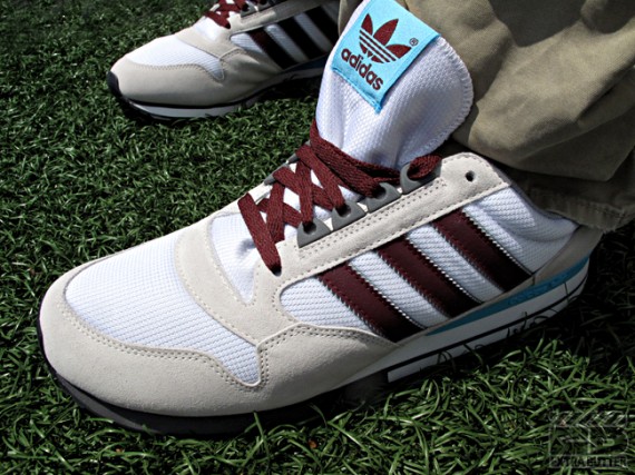 adidas Originals June 2011 Footwear @ Extra Butter