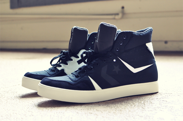 Converse First String Startech Le Hi 1