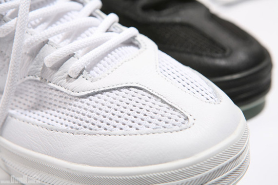 Gourmet The 31 - White + Black