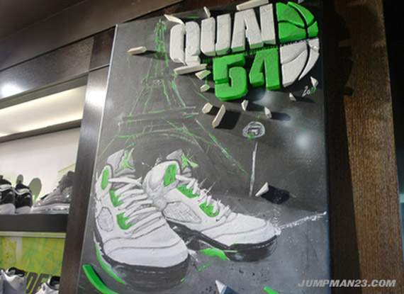 Jordan Brand Quai 54 Tournament 2011 – Event Recap