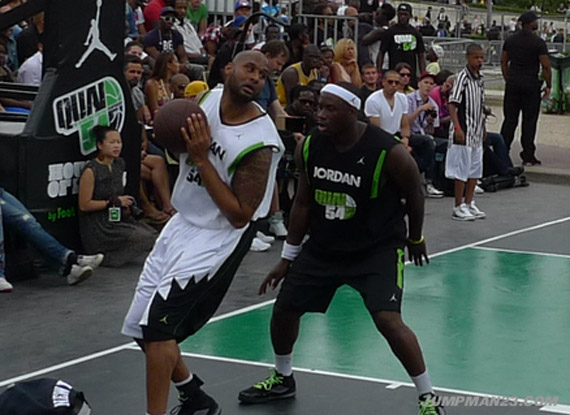Jordan Brand Quai 54 Tournament Event Recap 6