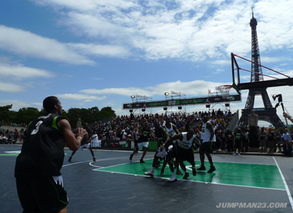 Jordan Brand Quai 54 Tournament Event Recap 7
