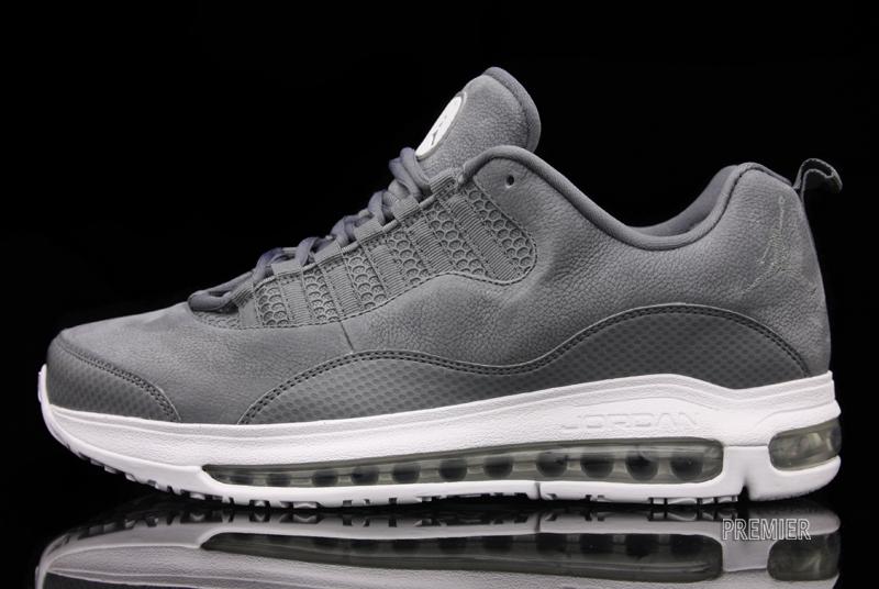 Jordan Cmft Max Air 10 Cool Grey 1