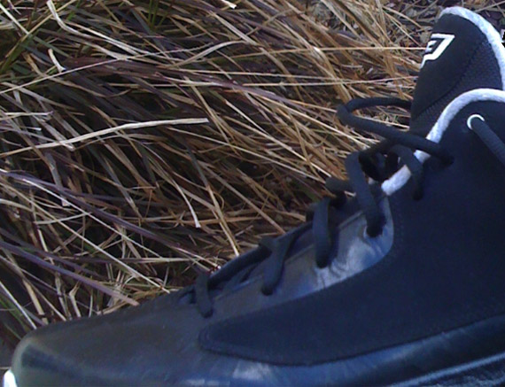 Jordan CP3.V - Closer Look