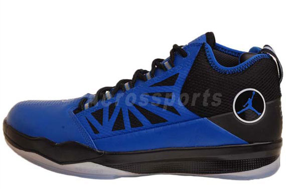 Jordan Cp3iv Royal Ebay 05