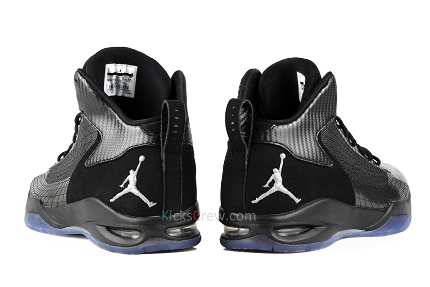 Jordan Fly 23 Black Carbon 11