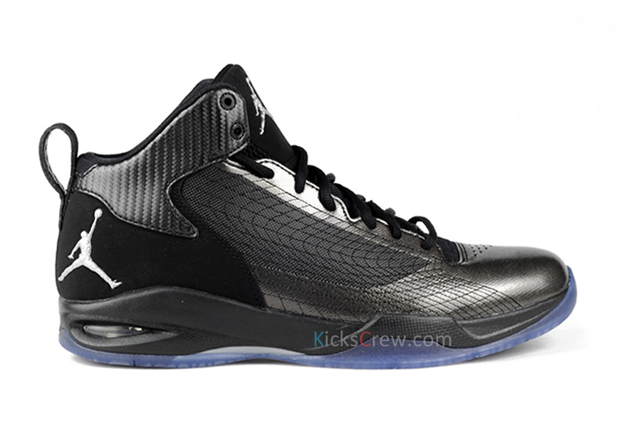 Jordan Fly 23 Black Carbon 21