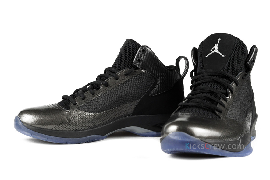 Jordan Fly 23 Black Carbon 31