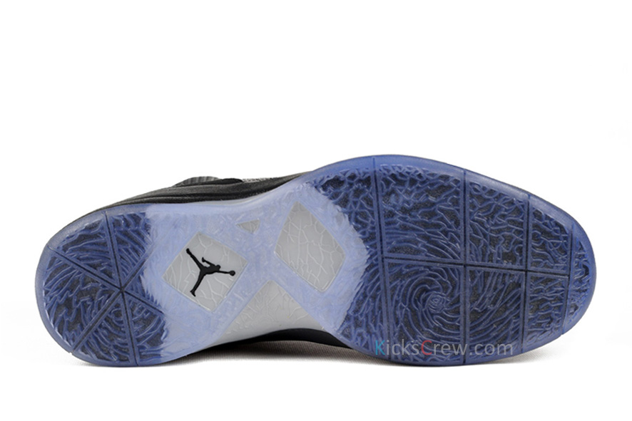 Jordan Fly 23 Black Carbon 41