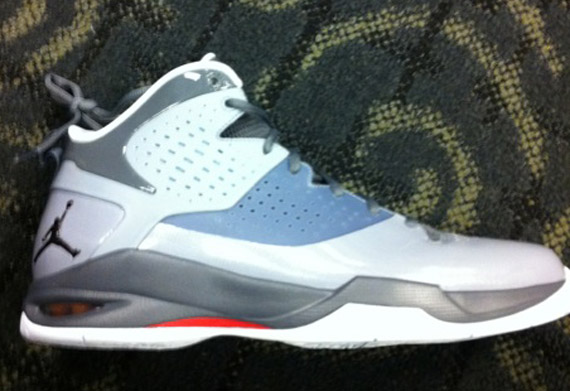 Jordan Fly Wade Maya Moore 1