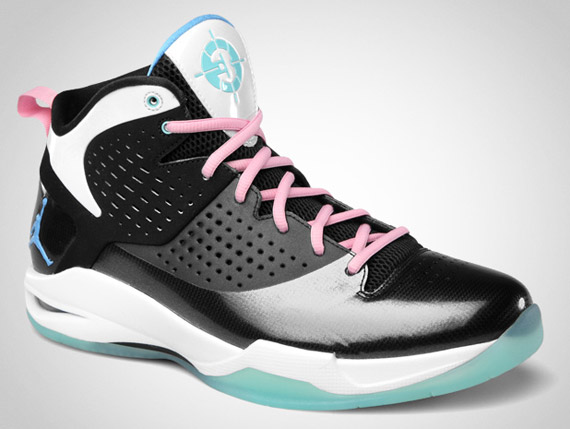 Jordan Fly Wade South Beach Release Date 2