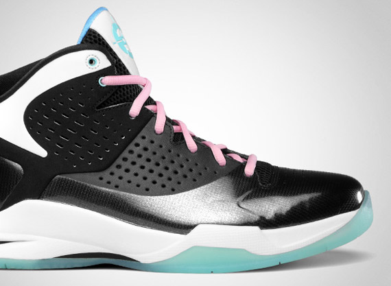 Jordan Fly Wade South Beach Release Date