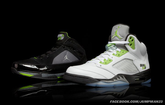 Jordan Team Iso 2 Quai 54 Jumpman 02