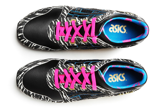 Jun Watanabe Asics Gel Lyte Iii October 2011 03