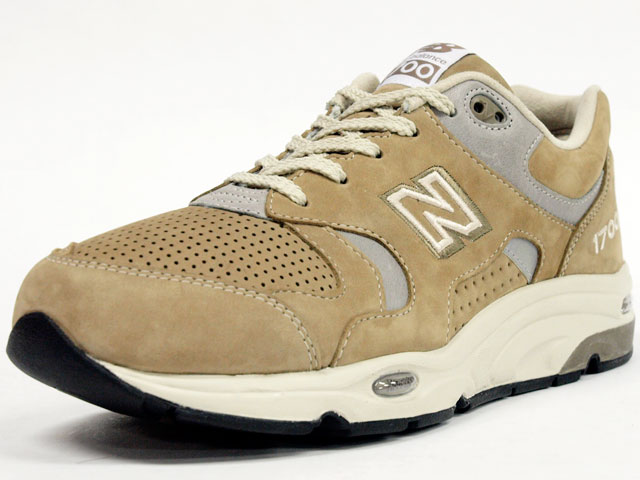 New Balance Cm1700wa Brown Grey 2