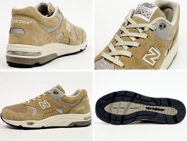 New Balance Cm1700wa Brown Grey 3
