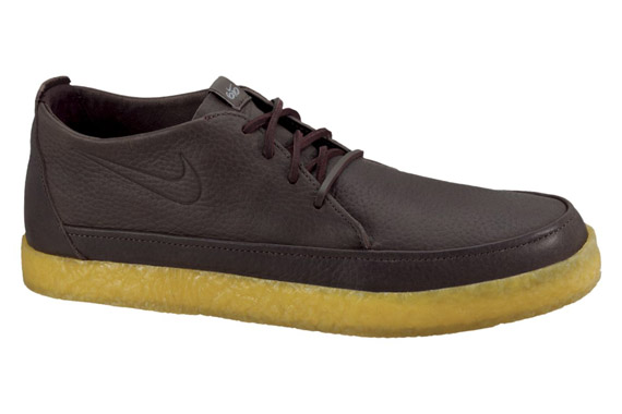 Nike 6.0 Rizal Low Premium Baroque Brown Baroque Brown Gum Light Brown 01