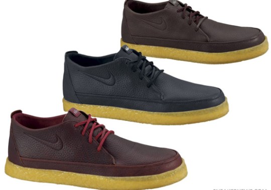 Nike 6.0 Rizal Low Premium