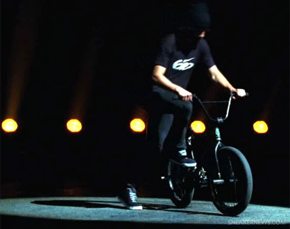 Nike 'The Chosen' - Full Length Video