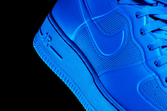 Nike Af1 High Fuse July Hb 06