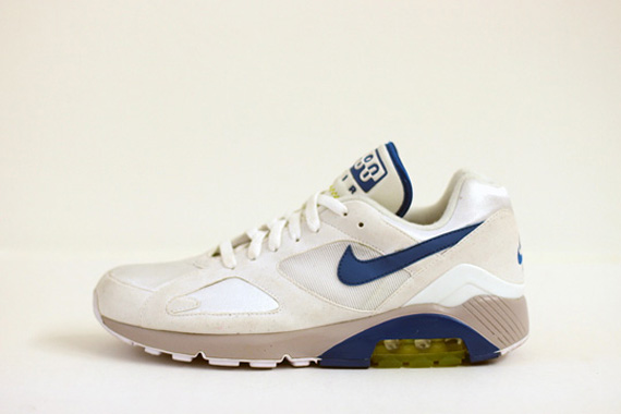 Nike Air 180 Fall Winter 2011 Preview 01