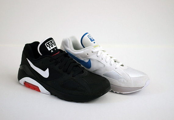 Nike Air 180 Fall Winter 2011 Preview 05