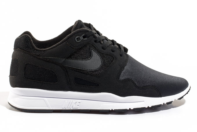 Nike Air Flow Tz Tonal Pack Black Brown 4