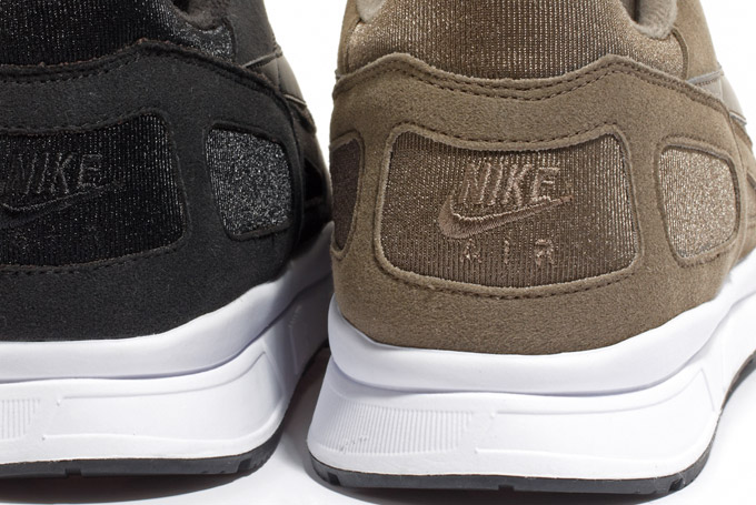 Nike Air Flow Tz Tonal Pack Black Brown 7