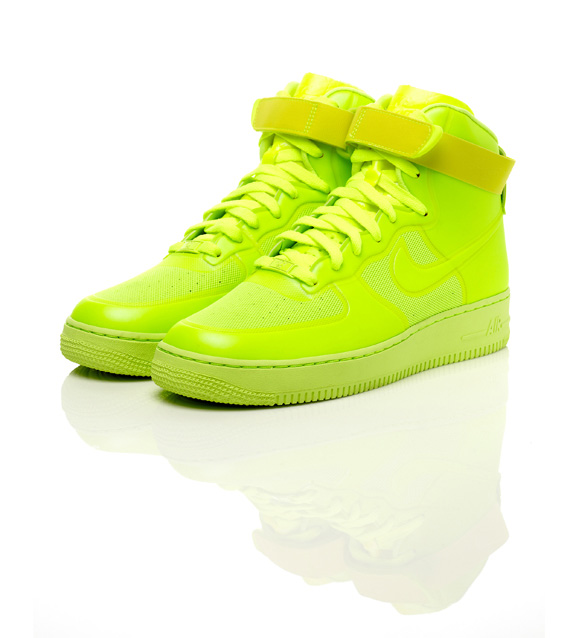 Nike Air Force 1 High Hyperfuse Premium 06