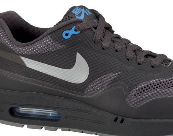 Nike Air Max 1 Fuse Midnight Fog Blue Glow Medium Grey 02