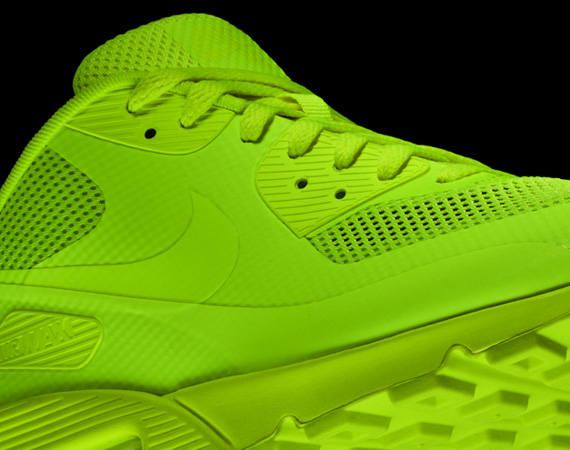 Nike Air Max 90 Hyperfuse - Upcoming Colorways