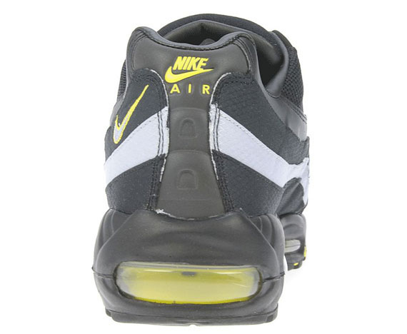 Nike Air Max 95 Jd Sun Ylw 05