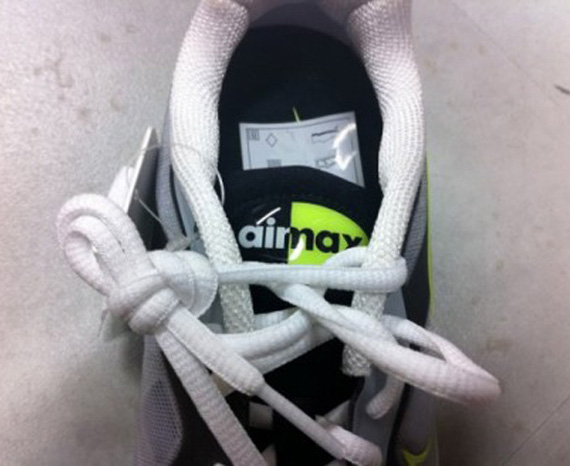 Nike Air Max Alpha 2011 Grey Volt 05