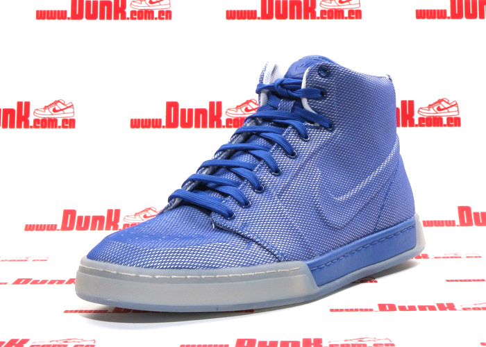 Nike Air Royal Mid Vt Mesh Pack Varsity Royal Tech Grey White 3