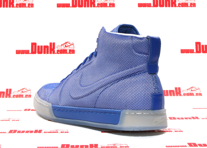 Nike Air Royal Mid Vt Mesh Pack Varsity Royal Tech Grey White 4