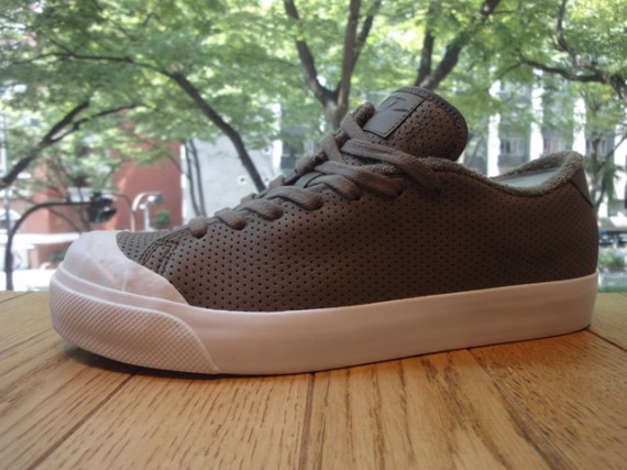 Nike All Court Twist LTR - Summer 2011 Colorways